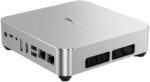 Chuwi AuBox-P-K3 i9 16GB 512GB Mini PC - Image 4