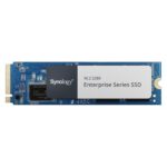Dysk SSD Synology Plus Series  400GB NVMe PCIe 3.0 x4  M.2 2280  SNV5420-400G