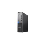 Lenovo ThinkCentre neo 50s Gen 5 Intel® Core™ i7 i7-14700 16 GB DDR5-SDRAM 512 GB SSD Windows 11 Pro SFF PC Black  Grey