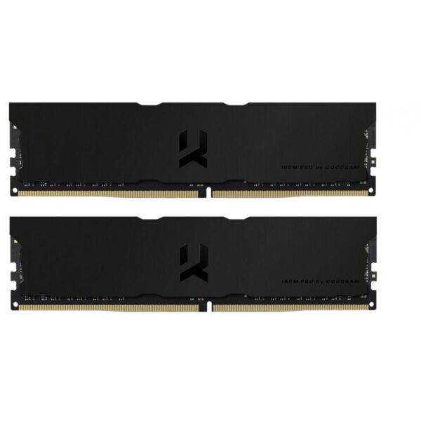 Goodram IRDM DEEP BLACK 64GB DDR4