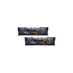 G.Skill Flare X (for AMD) F4-3200C16D-32GFX memory module 32 GB 2 x 16 GB DDR4 3200 MHz