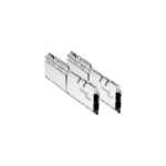 G.Skill Trident Z Royal F4-3200C16D-32GTRS memory module 32 GB 2 x 16 GB DDR4 3200 MHz