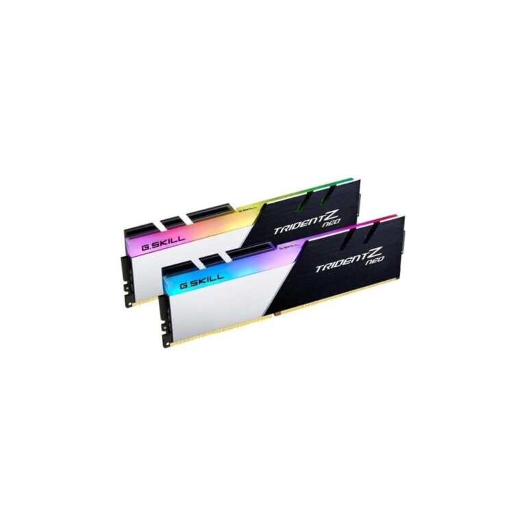 G.Skill Trident Z Neo 32GB DDR4 4000MHz