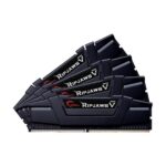 G.Skill Ripjaws V F4-3600C16Q-64GVKC memory module 64 GB 4 x 16 GB DDR4 3600 MHz