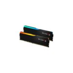 G.Skill Ripjaws M5 RGB F5-5200J4040A16GX2-RM5RK memory module 32 GB 2 x 16 GB DDR5 5200 MHz