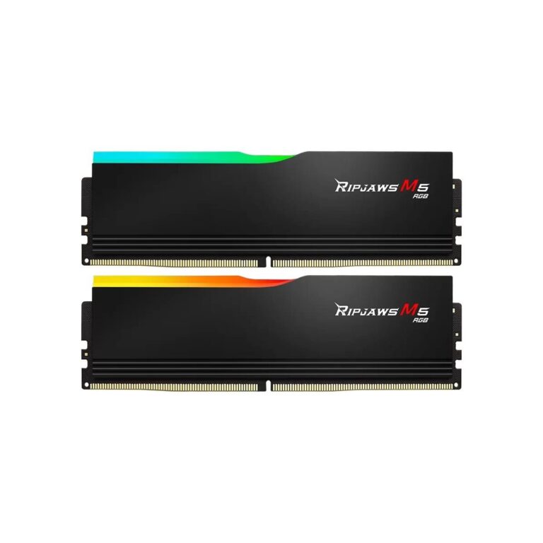 G.Skill Trident M5 RGB 32GB DDR5 6400MHz