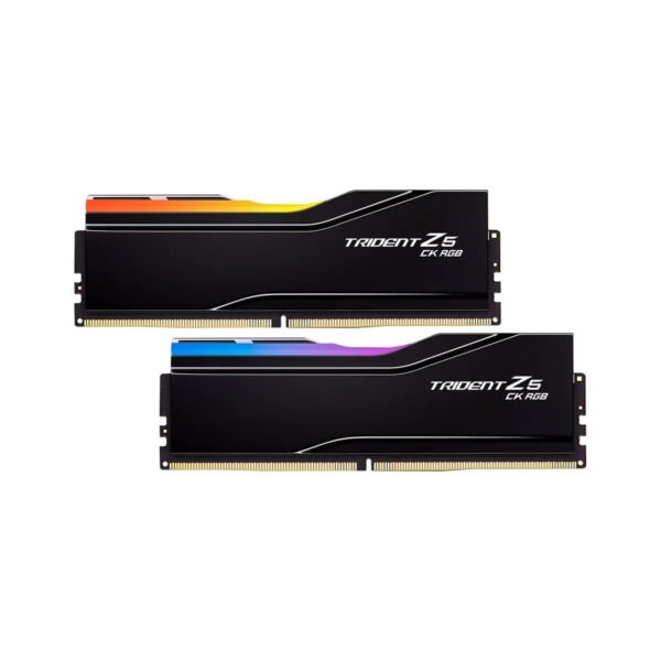 G.Skill Trident Z5 CK RGB 48GB DDR5 8400