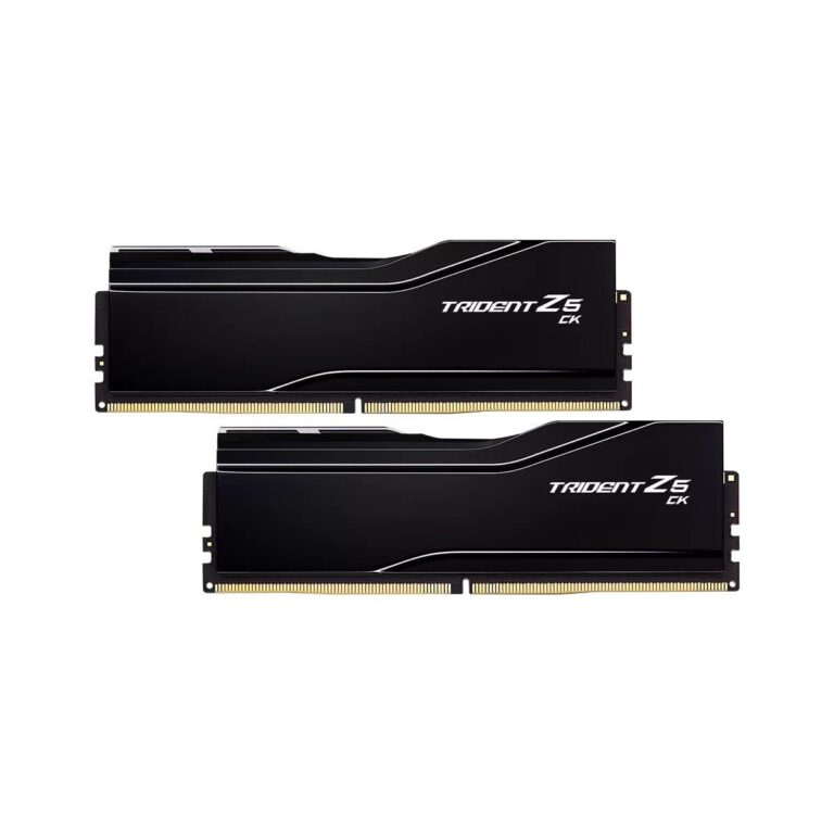 G.Skill Trident Z5 CK 48GB DDR5 8200