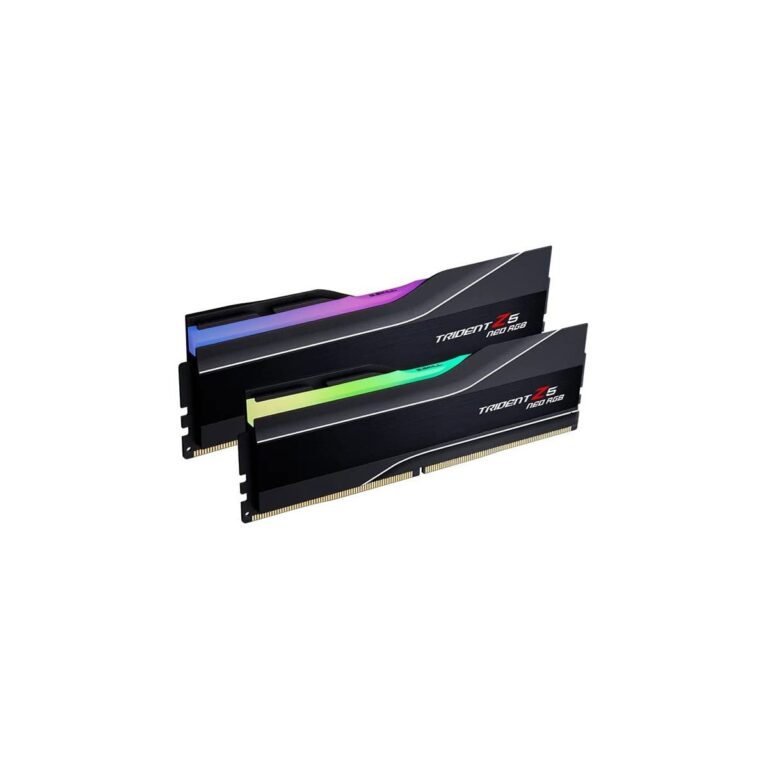 G.Skill Trident Z5 RGB 48GB DDR5 8000