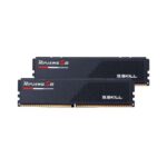 G.Skill Ripjaws S5 F5-6800J3446F48GX2-RS5K memory module 96 GB 2 x 48 GB DDR5 6800 MHz
