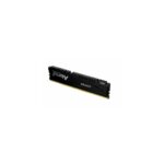 Kingston Technology FURY Beast 32GB 5200MT/s DDR5 CL40 DIMM Black