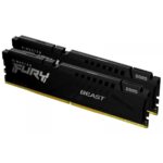 Kingston Fury Beast DDR5 2x16GB 5200Mhz CL40