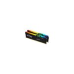 Kingston Technology FURY Beast 32GB 6000MT/s DDR5 CL30 DIMM (Kit of 2) RGB EXPO