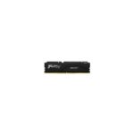 Kingston Technology FURY Beast 128GB 5600MT/s DDR5 CL40 DIMM (Kit of 4) Black XMP