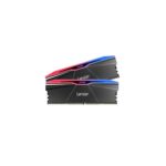 Lexar ARES RGB 32GB Black