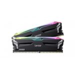 Lexar ARES RGB 32GB Black