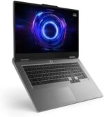 Lenovo LOQ 17IRX10 1TB Grey