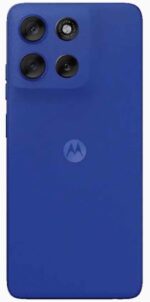 Motorola Moto G56 8GB/256GB Dazzling Blue - Image 2