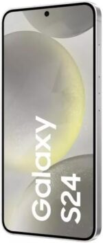 Samsung Galaxy S24 8GB 128GB Marble Grey - Image 2