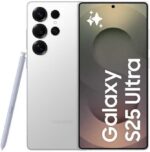 Samsung Galaxy S25 Ultra 12GB/256GB Titanium Whitesilver