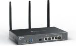 TP-Link Omada AX3000 VPN Router - Image 3