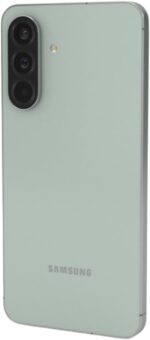 Samsung Galaxy A56 128GB Awesome Light Grey - Image 3