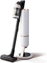 Samsung VS20B95823W 2‑in‑1 Stick Vacuum Black White - Image 5