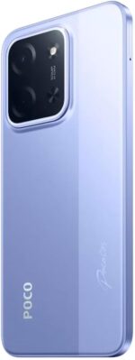 Xiaomi POCO C85 8+256GB Purple - Image 2