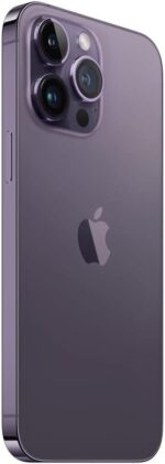 Apple iPhone 14 Pro Max 256GB Purple - Image 3