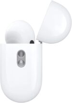 Apple AirPods Pro 2nd Gen White USB‑C - Image 2