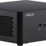 ASUS NUC 14 Pro RNUC14RVHU700002I UCFF Black 155H