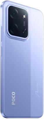 Xiaomi POCO C85 8+256GB Purple - Image 3