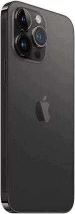 Apple iPhone 14 Pro Max 128GB Black - Image 3