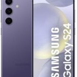 Samsung Galaxy S24 8GB/128GB Cobalt Violet