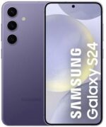 Samsung Galaxy S24 8GB/128GB Cobalt Violet