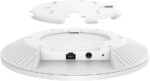 TP-Link Omada BE9300 Ceiling Mount Tri-Band Wi-Fi 7 - Image 3