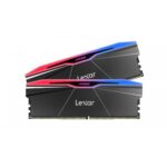 Lexar ARES RGB 48GB Black