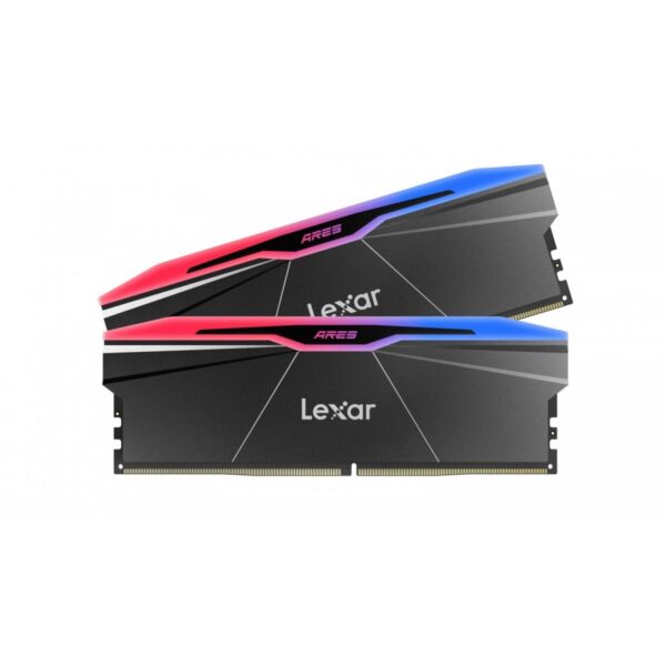 Lexar ARES RGB 48GB Black