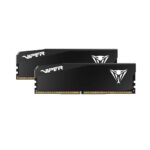 Patriot Viper Elite5 Ultra DDR5 2x32GB 6400MHz CL32