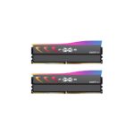 Silicon Power XPOWER Storm RGB memory module 64 GB 2 x 32 GB DDR5 ECC (SP064GXLWU60BFDK)