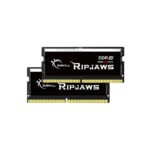 G.Skill Ripjaws F5-5600S4040A32GX2-RS memory module 64 GB 2 x 32 GB DDR5 5600 MHz