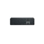 MX Keys S Graphite US