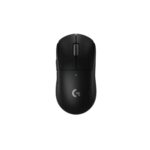 Logitech G 910-006630 Black