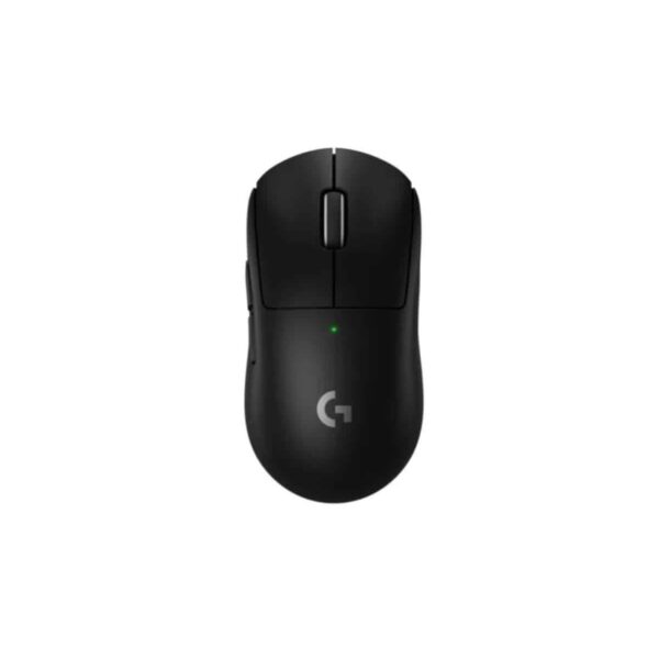 Logitech G 910-006630 Black