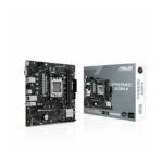 ASUS PRIME A620M-K AMD A620 Socket AM5 micro ATX