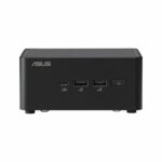 ASUS NUC 14 Pro RNUC14RVHV500002I UCFF Black 135H