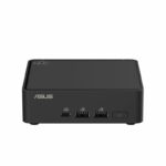 ASUS RNUC15CRKU500002 Black 225H