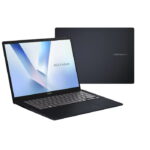 ASUS Vivobook 14 X1407CA-LY094 Ultra 5 225H 14.0  WUXGA IPS-level Panel 60Hz 300nits AG 16GB DDR5 SSD512 Intel Graphics WLAN+BT CamFHD 42WHrs NOS Quiet Blue