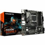 GIGABYTE A620M GAMING X Motherboard