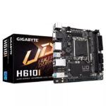 GIGABYTE H610I Motherboard